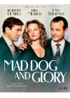 Mad Dog and Glory (Combo Blu-ray + DVD) - Blu-ray