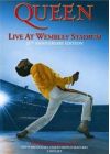 Queen - Live at Wembley Stadium (Édition 25ème Anniversaire) - DVD