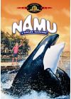 Namu - L'orque sauvage - DVD