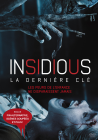 Insidious : la dernière clé - DVD