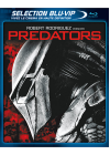 Predators - Blu-ray