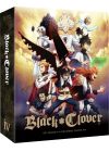 Black Clover - IV - Saison 2 - Deuxième partie (Édition Collector) - DVD