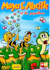 Maya l'Abeille et les papillons - DVD