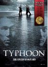 Typhoon - DVD