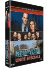 New York, unité spéciale - Saison 10