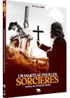 Un marteau pour les sorcières (Combo Blu-ray + DVD) - Blu-ray