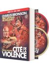 La Cité de la violence (Édition Collector Blu-ray + DVD + Livret) - Blu-ray