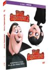 Hôtel Transylvanie 1 et 2 (DVD + Copie digitale) - DVD