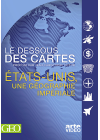 Le Dessous des cartes - États-Unis, une géographie impériale - DVD