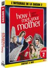 How I Met Your Mother - Saison 2
