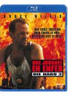 Une Journée en enfer - Blu-ray