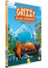 Grizzy & les Lemmings - Saison 1 - Volume 2 - DVD