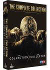 The Complete Collection - The Collector + The Collection - DVD