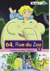 64, rue du Zoo - Vol. 4 - DVD