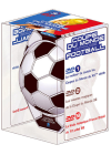 Anthologie de la coupe du monde de football (Édition Spéciale) - DVD