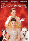 Un Mariage de princesse - DVD