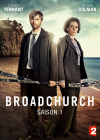 Broadchurch - Saison 1 - DVD