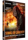 Sons of Liberty - DVD