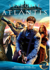 Stargate Atlantis - Saison 2 Vol. 1 - DVD