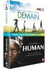 Demain + Human (Édition Limitée) - DVD