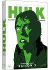 L'Incroyable Hulk - Saison 2