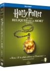 Harry Potter et les Reliques de la Mort - 1ère partie - Blu-ray