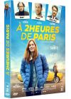 À 2 heures de Paris - DVD