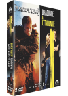 Shooter - Tireur d'élite + Braquage à l'italienne (Pack) - DVD