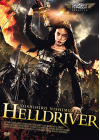 Helldriver - DVD