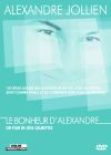 Le Bonheur d'Alexandre - DVD