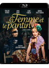 La Femme et le pantin - Blu-ray