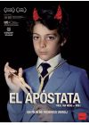 El Apóstata (Dieu, ma mère et moi) - DVD
