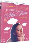 La Vie rêvée de Miss Fran (Combo Blu-ray + DVD) - Blu-ray - Sortie le 23 avril 2024