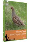 Pas-de-Calais : Terre de petit gibier - DVD