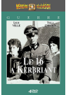 Coffret Mémoire de la Télévision - Guerre - Le 16 à Kerbriant + La ligne de démarcation (Pack) - DVD
