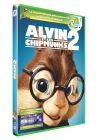 Alvin et les Chipmunks 2 - DVD