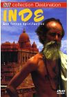 Inde - Les terres spirituelles - DVD