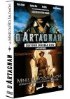 D'Artagnan + (Pack) - DVD