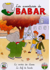 Les Aventures de Babar - 8 - La rentrée des classes + Le chef de bande (Pack) - DVD