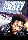 Shaft - Les nouveaux exploits de Shaft - DVD