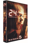 24 heures chrono - Saison 5 - DVD