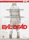 Evil Dead - DVD