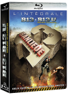 Banlieue 13 : L'intégrale (Pack) - Blu-ray