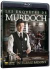 Les Enquêtes de Murdoch - Intégrale saison 5