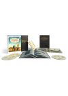 L'Extravagant voyage du jeune et prodigieux T.S. Spivet (Édition Collector 3D - 5 disques - Inclus le storyboard (160 pages)) - Blu-ray 3D