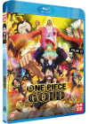 One Piece - Le Film 12 : Gold - Blu-ray