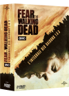 Fear the Walking Dead - L'intégrale des saisons 1 à 3 - DVD