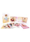 Card Captor Sakura - Intégrale (Édition Collector Limitée) - Blu-ray