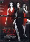 Red - The Dark Side - DVD