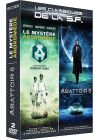 Les classiques de la s.f. - Coffret - Le mystère Andromède + Abattoir 5 (Pack) - DVD